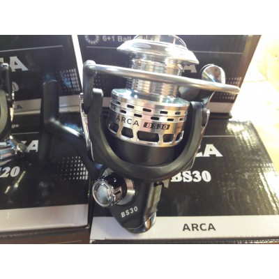 Arca BS30 molen Arca BS30 molen